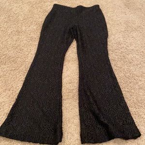 Crochet Pants!
